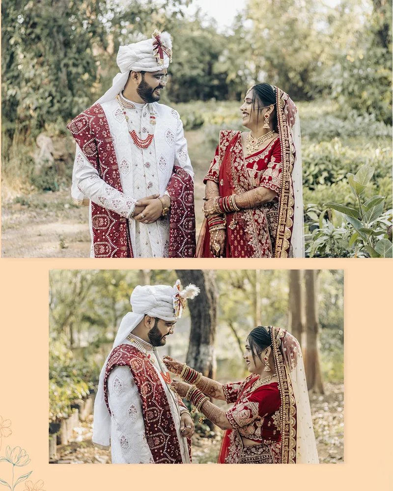 Wedding Photographer portfolio by Dabhi Photography in Ahmedabad - Photo 6 Wedding Photographer portfolio by Dabhi Photography in Ahmedabad - Photo 6