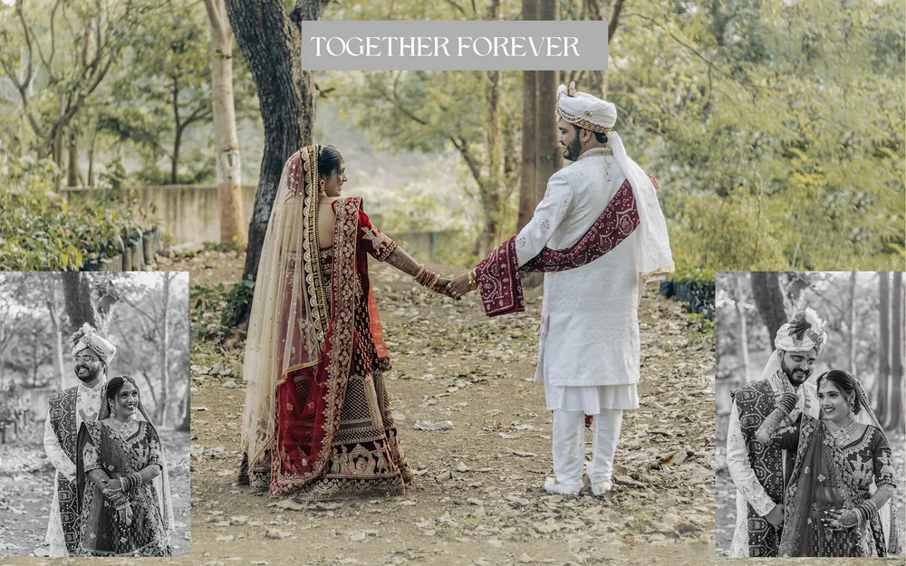 Wedding Photographer portfolio by Dabhi Photography in Ahmedabad - Photo 5 Wedding Photographer portfolio by Dabhi Photography in Ahmedabad - Photo 5