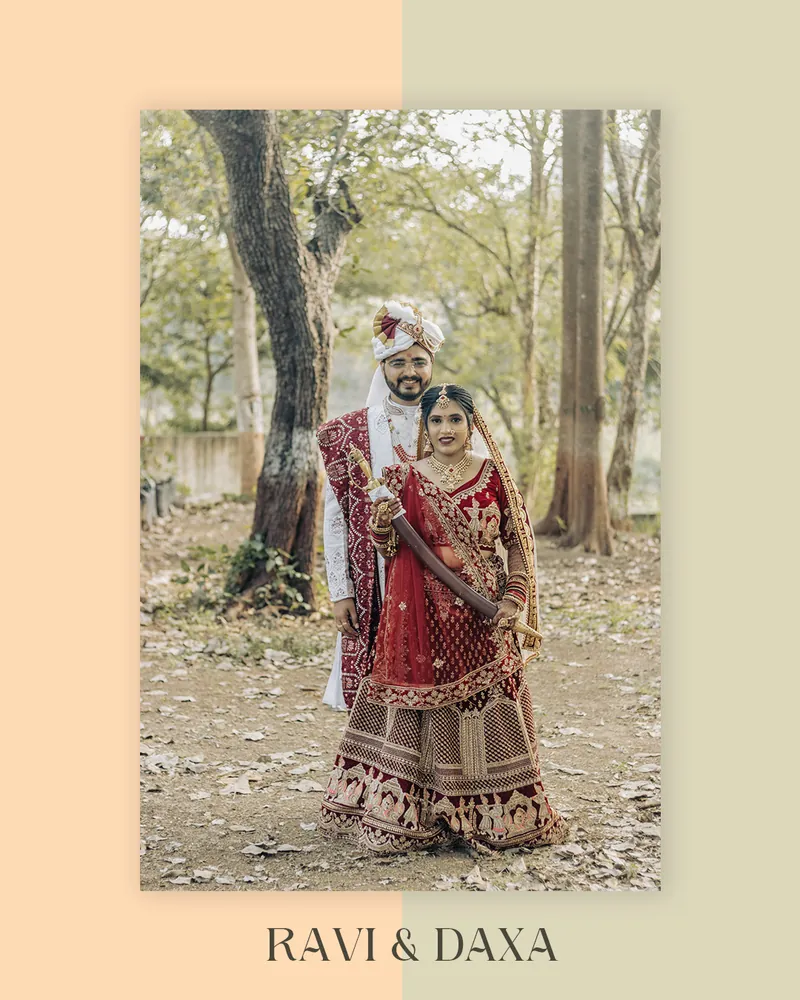 Wedding Photographer portfolio by Dabhi Photography in Ahmedabad - Photo 4 Wedding Photographer portfolio by Dabhi Photography in Ahmedabad - Photo 4