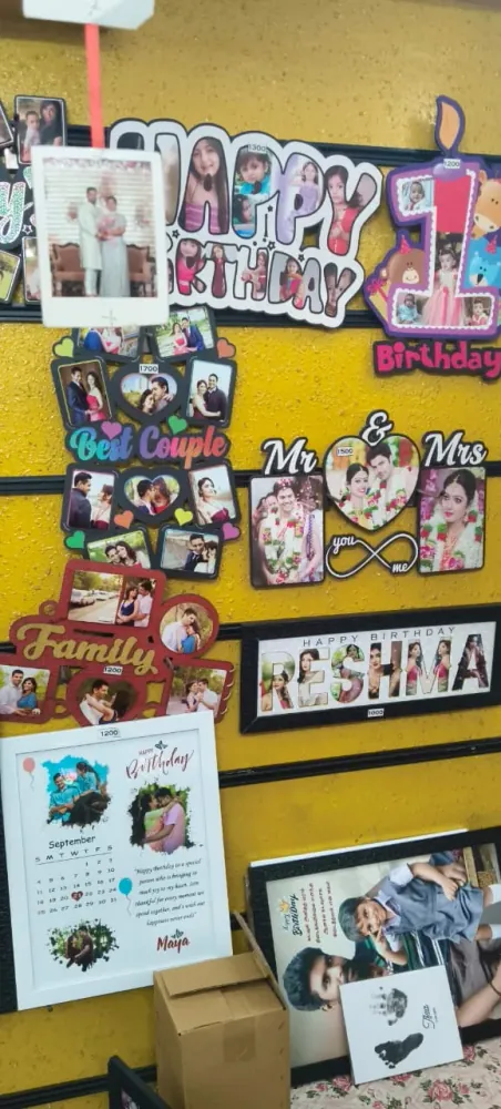 Wedding Gift Store portfolio by Gift & Card Express in Chennai - Photo 4
