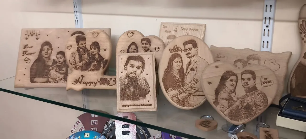 Wedding Gift Store portfolio by Gift & Card Express in Chennai - Photo 1