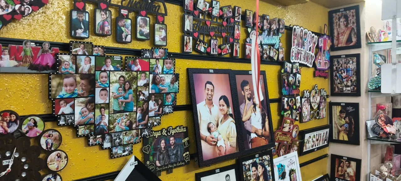 Wedding Gift Store portfolio by Gift & Card Express in Chennai - Photo 2