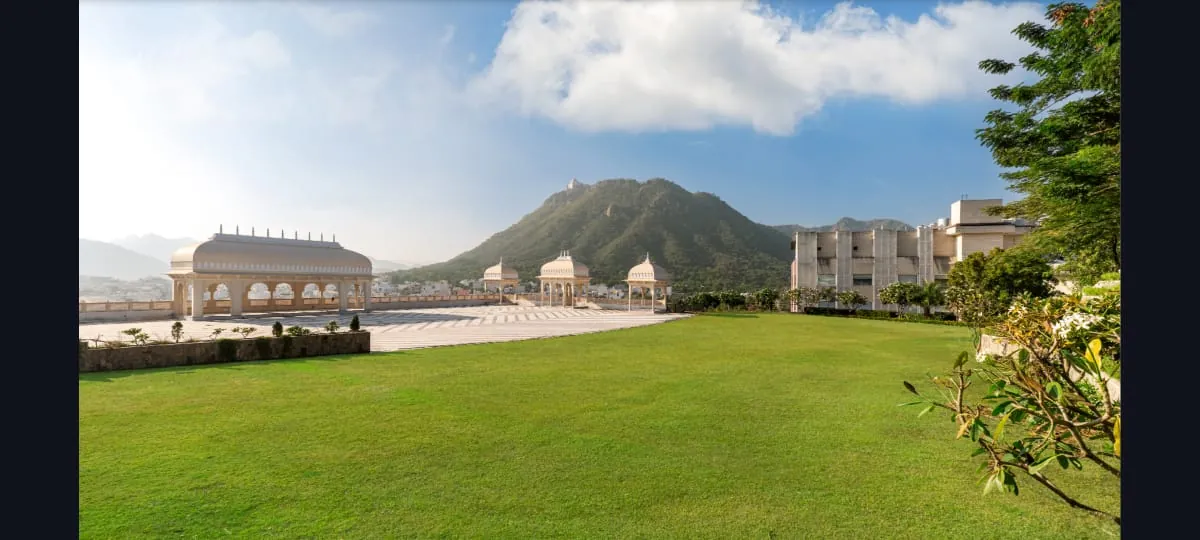 Wedding Venue portfolio by jüSTa Sajjangarh Resort & Spa in Udaipur - Photo 6