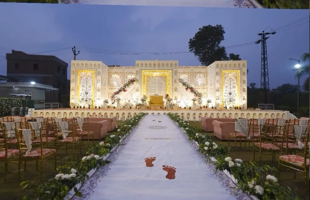 Wedding Planner portfolio by Balaji Event Bansur Kotputli Sariska Neemrana  Jaipur in Alwar - Photo 3