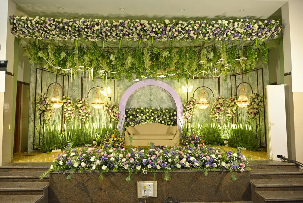 Wedding Planner portfolio by Pari Hospitality Services in Namakkal - Photo 5 Wedding Planner portfolio by Pari Hospitality Services in Namakkal - Photo 5