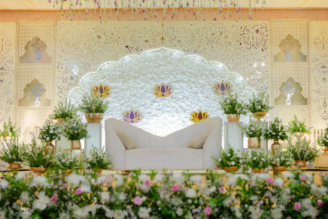 Wedding Planner portfolio by Pari Hospitality Services in Namakkal - Photo 3 Wedding Planner portfolio by Pari Hospitality Services in Namakkal - Photo 3