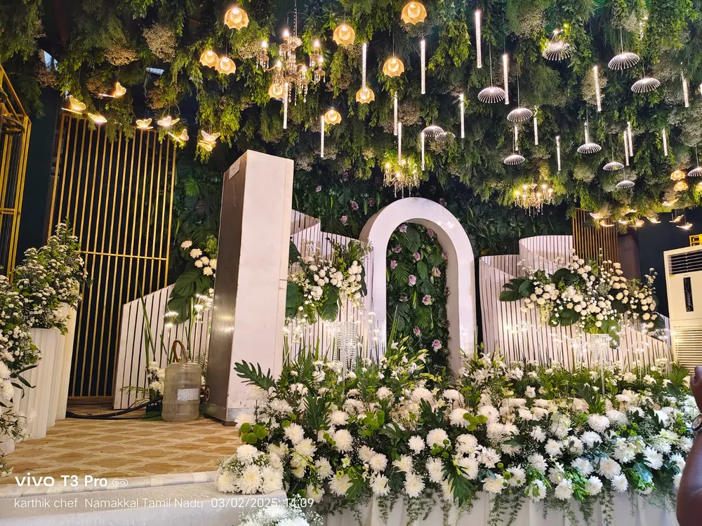 Wedding Planner portfolio by Pari Hospitality Services in Namakkal - Photo 1 Wedding Planner portfolio by Pari Hospitality Services in Namakkal - Photo 1