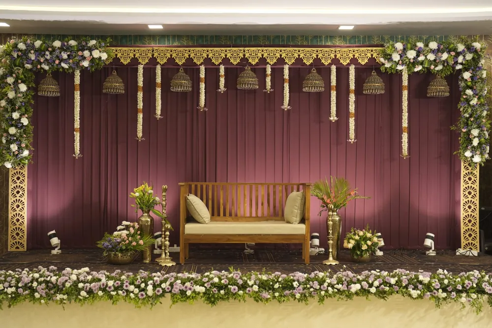 Wedding Planner portfolio by Pari Hospitality Services in Namakkal - Photo 2 Wedding Planner portfolio by Pari Hospitality Services in Namakkal - Photo 2