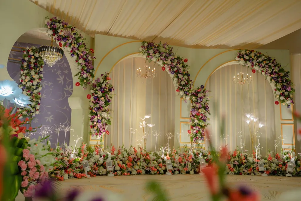 Wedding Planner portfolio by Pari Hospitality Services in Namakkal - Photo 4 Wedding Planner portfolio by Pari Hospitality Services in Namakkal - Photo 4