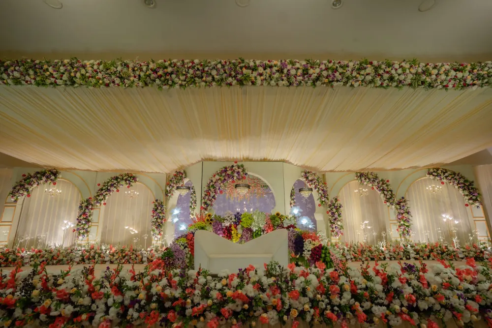 Wedding Planner portfolio by Pari Hospitality Services in Namakkal - Photo 6 Wedding Planner portfolio by Pari Hospitality Services in Namakkal - Photo 6