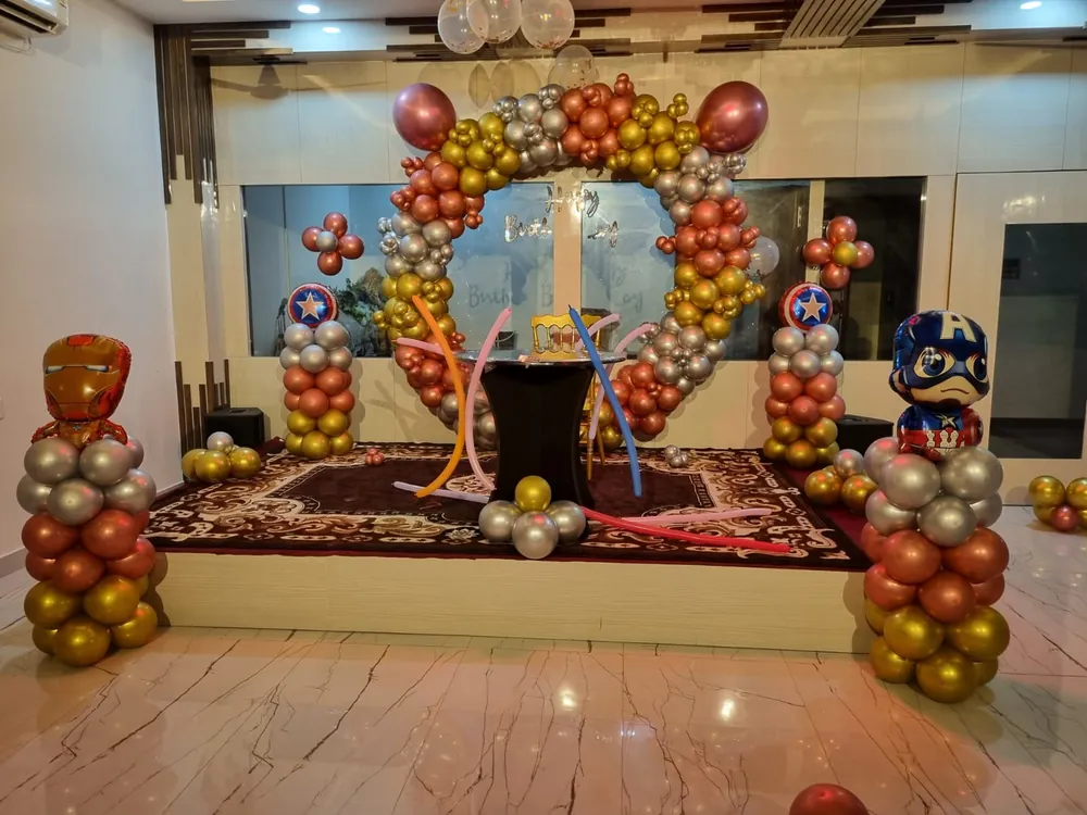 Wedding Venue portfolio by Sri Vasudev Grand in Muzaffarpur - Photo 7