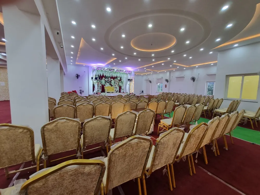 Wedding Venue portfolio by Sri Vasudev Grand in Muzaffarpur - Photo 2