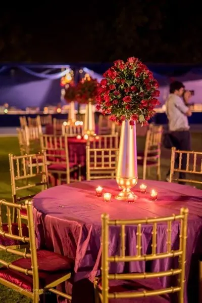 Wedding Planner portfolio by Kimpioa Events in Delhi - Photo 0