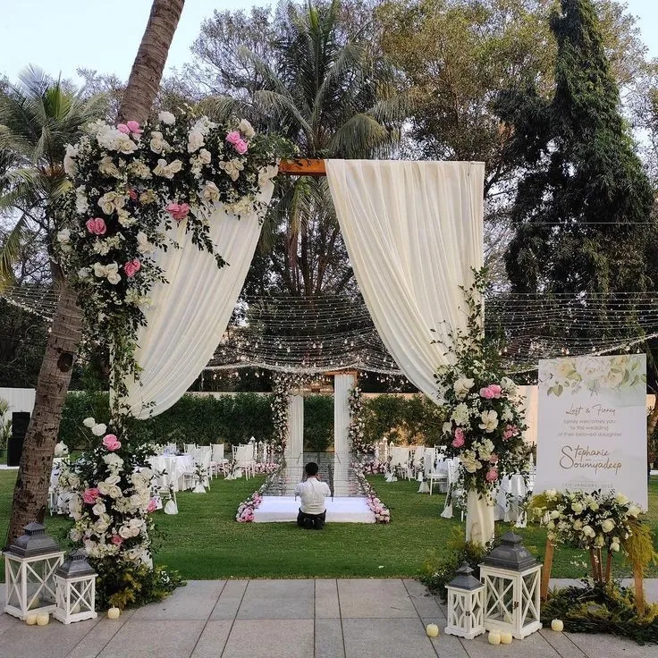 Wedding Planner portfolio by Kimpioa Events in Delhi - Photo 2
