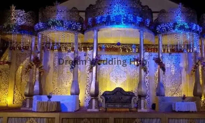 Wedding Decorator portfolio by Zions Wedding Planners in Lucknow - Photo 1 Wedding Decorator portfolio by Zions Wedding Planners in Lucknow - Photo 1