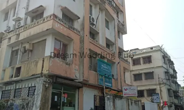 Wedding Venue portfolio by Manton Residency in Kolkata - Photo 1 Wedding Venue portfolio by Manton Residency in Kolkata - Photo 1
