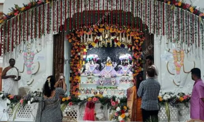 Wedding Decorator portfolio by The Festo - Decor in Bangalore - Photo 1