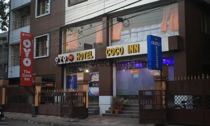 Wedding Venue portfolio by Hotel Coco Inn in Kolkata - Photo 1
