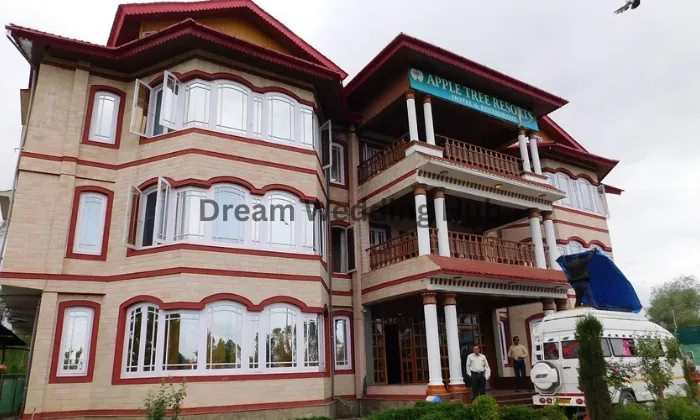 Wedding Venue portfolio by Apple Tree Resorts in Srinagar - Photo 1