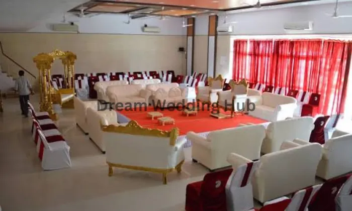 Wedding Venue portfolio by Nutan Bharat Club in Vadodara - Photo 1