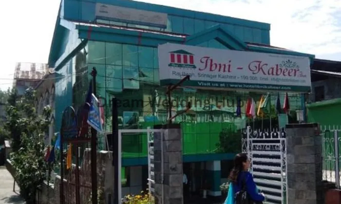 Wedding Venue portfolio by Hotel Ibni-kabeer in Srinagar - Photo 1