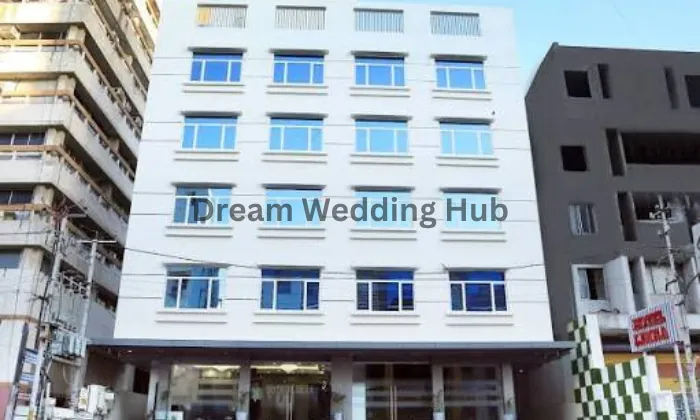 Wedding Venue portfolio by Hotel Limra in Vadodara - Photo 1