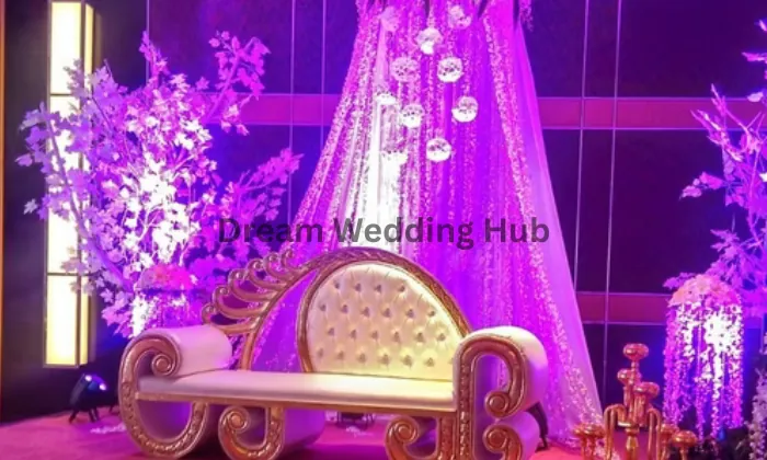 Wedding Decorator portfolio by Brain On Rent in Jaipur - Photo 1