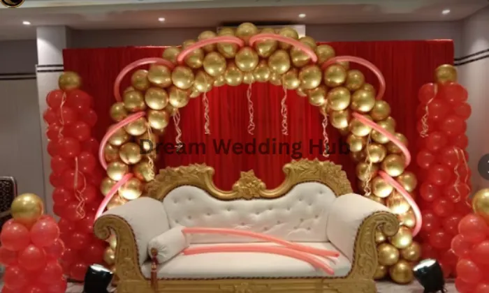 Wedding Decorator portfolio by Wedforte Event Management - Decor in Kolkata - Photo 1