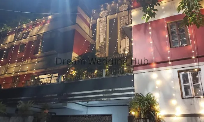 Wedding Venue portfolio by The Calcutta Garden Bungalow in Kolkata - Photo 1