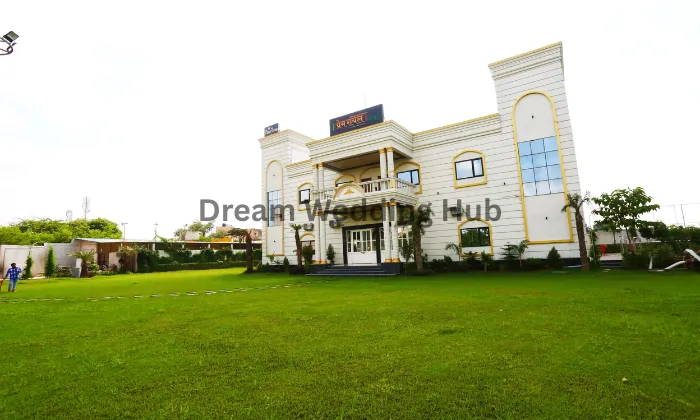 Wedding Venue portfolio by Prem Resort in Jammu - Photo 1