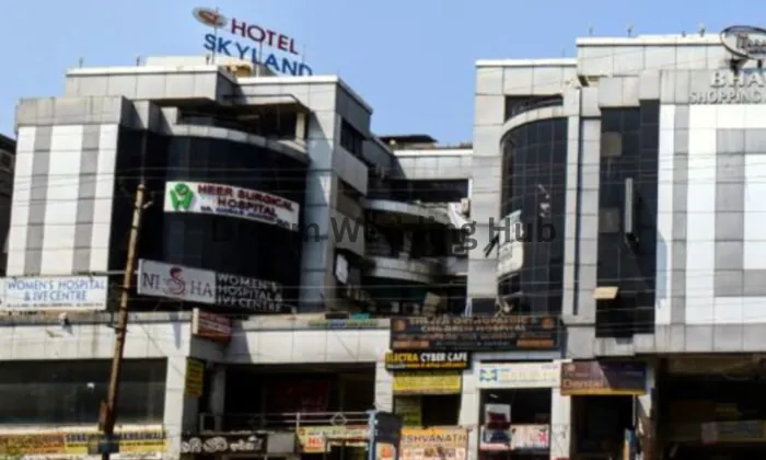 Wedding Venue portfolio by Hotel Sky Land in Ahmedabad - Photo 1
