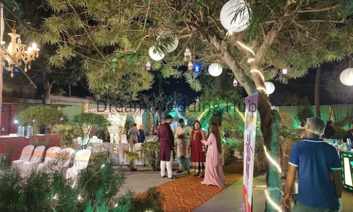 Wedding Venue portfolio by Om Daga Vatika in Kolkata - Photo 1