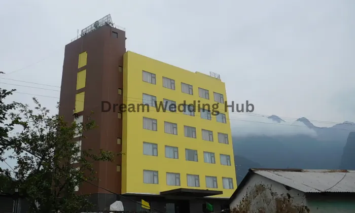 Wedding Venue portfolio by Lemon Tree Hotel, Katra in Jammu - Photo 1