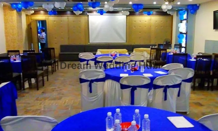 Wedding Venue portfolio by Deeana Devine Dine, Bodakdev in Ahmedabad - Photo 1