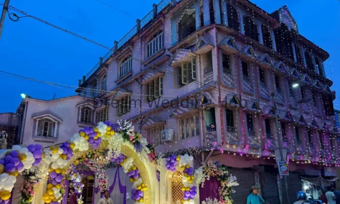 Wedding Venue portfolio by Urmila Bhabon in Howrah - Photo 1