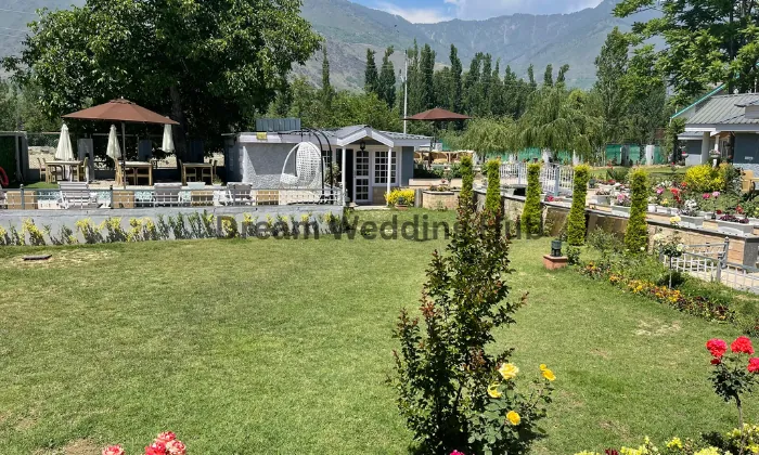 Wedding Venue portfolio by Upani Cottages in Jammu - Photo 1