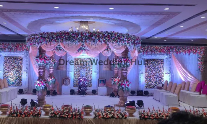 Wedding Decorator portfolio by Jyothi Flower Decorators in Bangalore - Photo 1