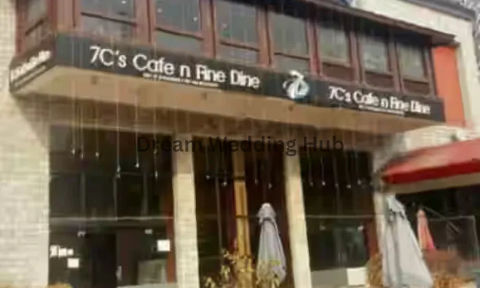 Wedding Venue portfolio by 7c's Cafe N Fine Dine in Srinagar - Photo 1
