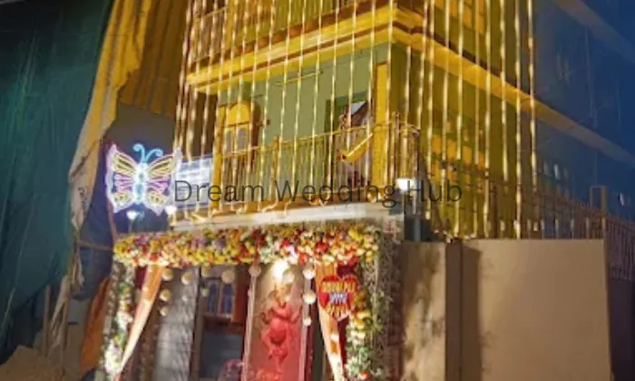 Wedding Venue portfolio by Madan Mohan Puri Banquet Hall in Kolkata - Photo 1