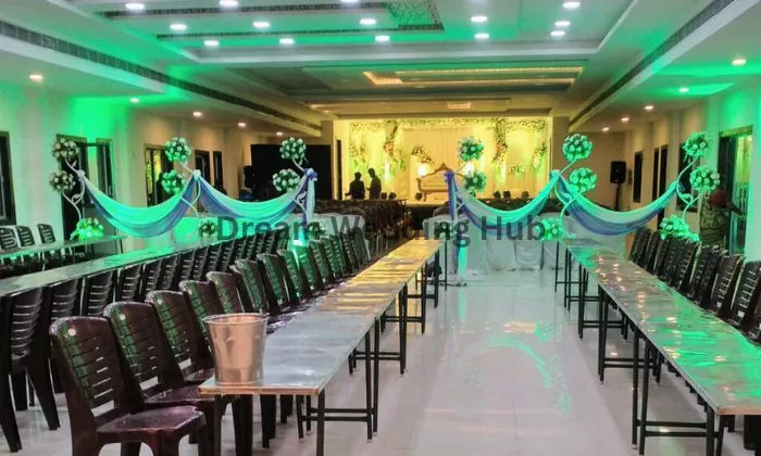 Wedding Venue portfolio by Raja Rajeshwari Marraige Hall in Puducherry - Photo 1 Wedding Venue portfolio by Raja Rajeshwari Marraige Hall in Puducherry - Photo 1