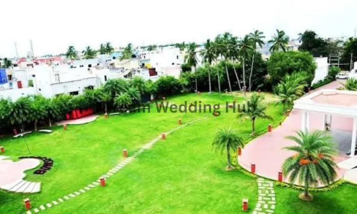 Wedding Venue portfolio by Hotel Bon Sejour in Puducherry - Photo 1 Wedding Venue portfolio by Hotel Bon Sejour in Puducherry - Photo 1