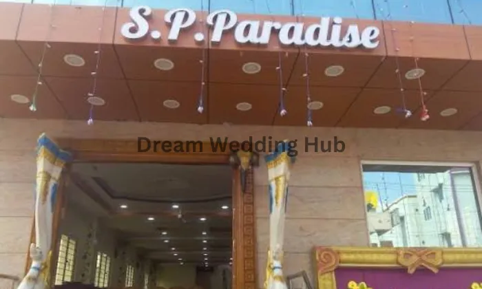 Wedding Venue portfolio by Sp Party Paradise in Puducherry - Photo 1