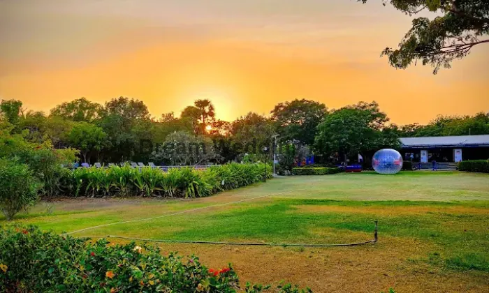 Wedding Venue portfolio by Club Mahindra Resort - Puducherry in Puducherry - Photo 1