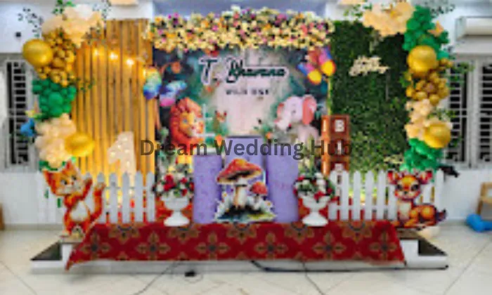 Wedding Venue portfolio by Assia Party Hall in Puducherry - Photo 1 Wedding Venue portfolio by Assia Party Hall in Puducherry - Photo 1