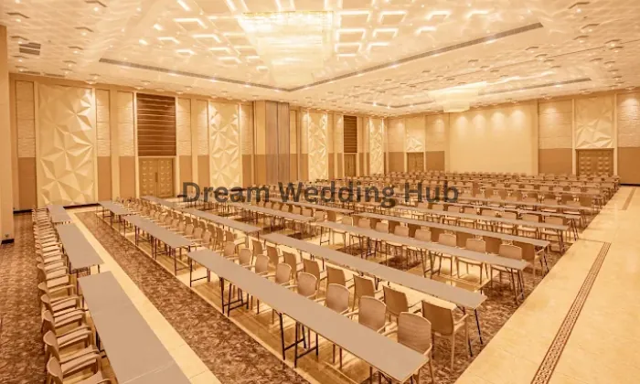 Wedding Venue portfolio by Suganya Convention Centre in Puducherry - Photo 1 Wedding Venue portfolio by Suganya Convention Centre in Puducherry - Photo 1