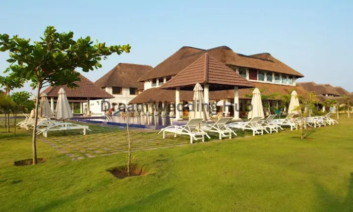 Wedding Venue portfolio by Le Pondy Beach Resort Pondicherry in Puducherry - Photo 1