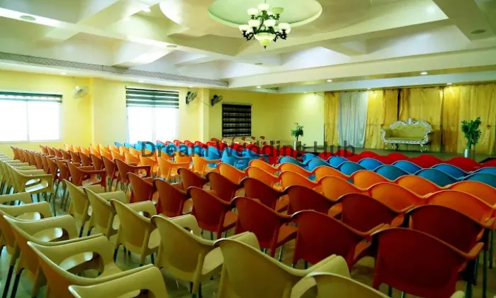 Wedding Venue portfolio by Hotel Abi Krishna in Puducherry - Photo 1