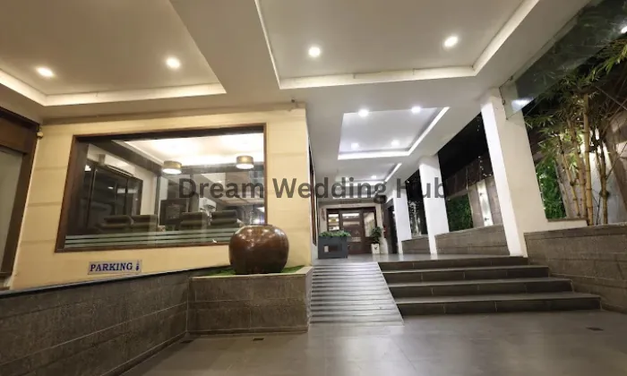 Wedding Venue portfolio by Abirami Residency in Puducherry - Photo 1