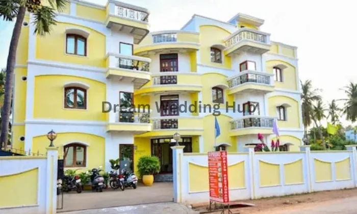 Wedding Venue portfolio by Hotel Priso in Puducherry - Photo 1