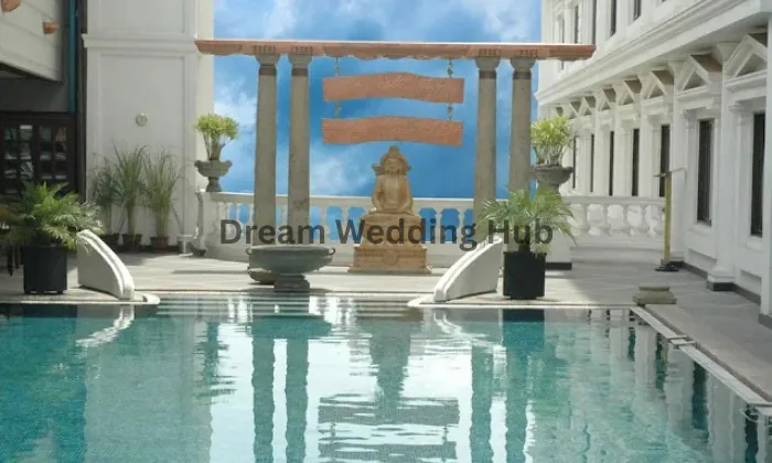 Wedding Venue portfolio by Anandha Inn Convention Centre And Suites in Puducherry - Photo 1